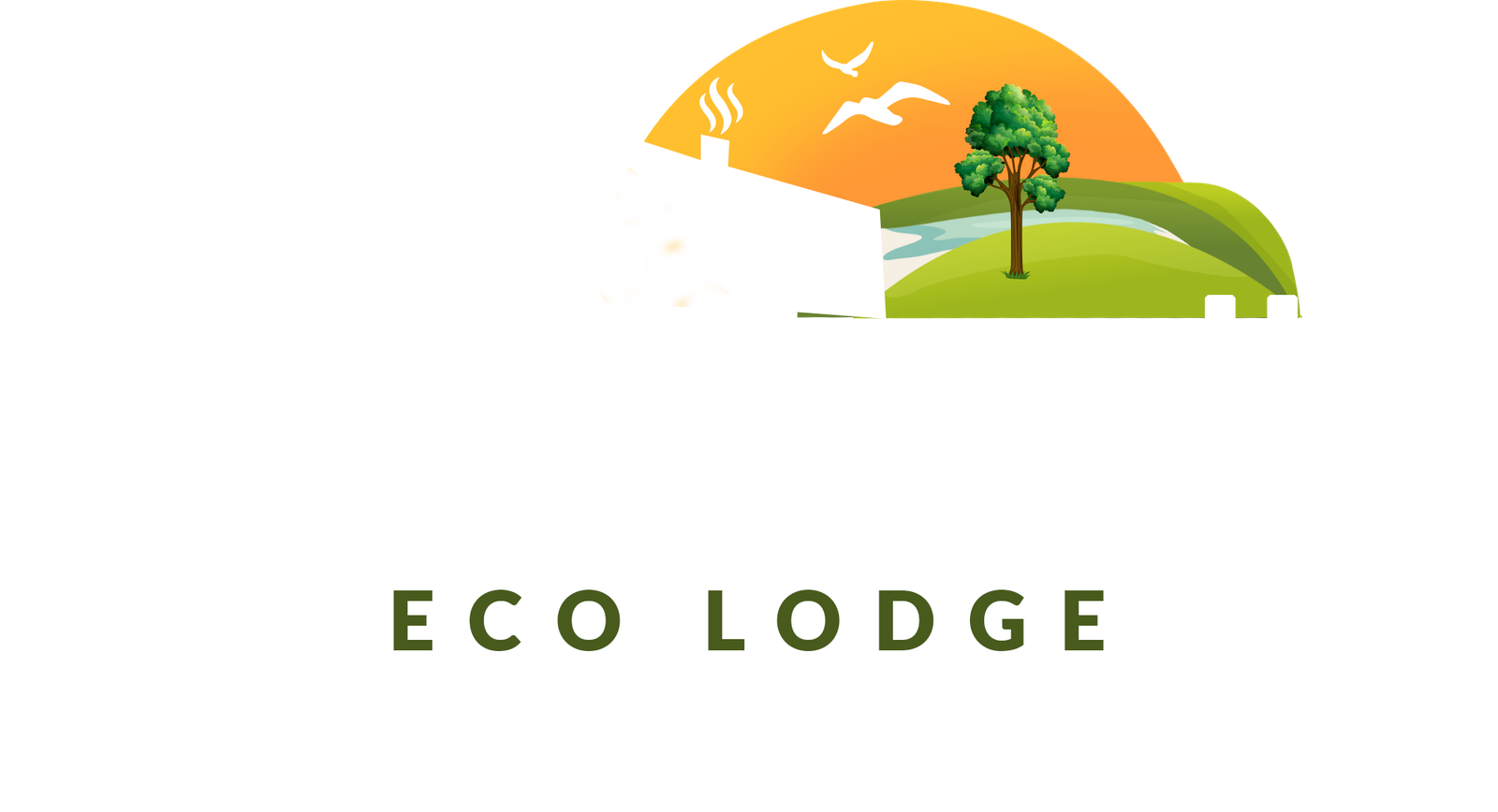 Pazzini Falls Eco Lodge